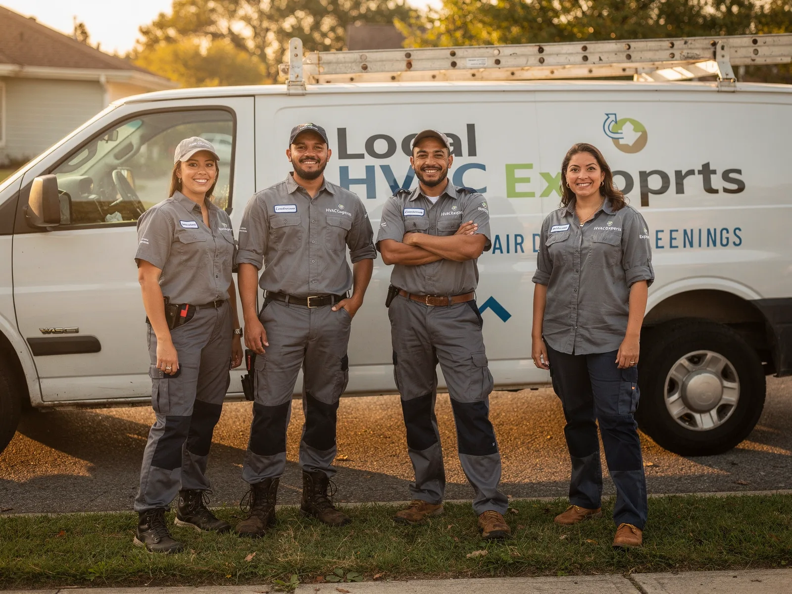 24/7 HVAC Repair & AC Replacement company in Mendota, CA