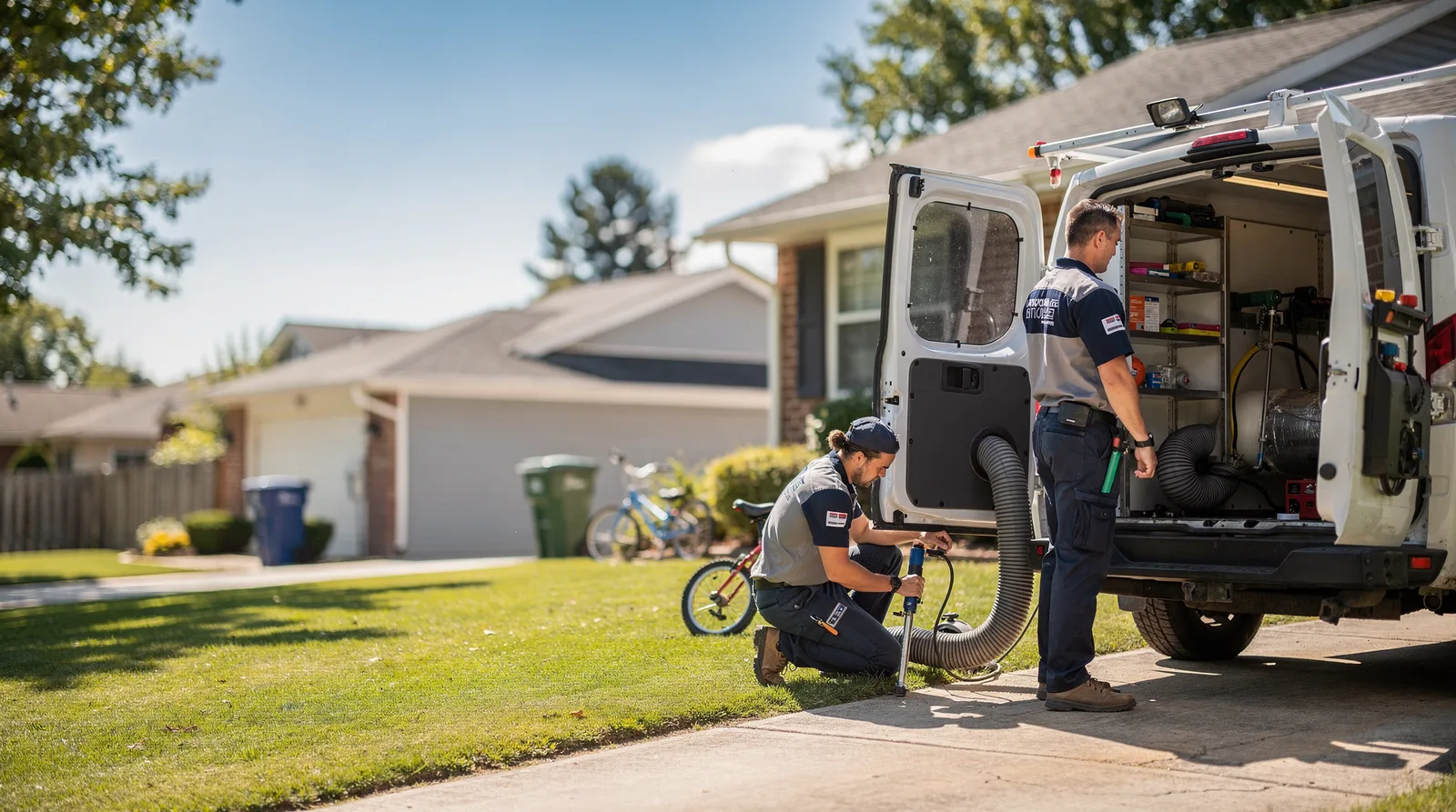 24/7 HVAC Repair & AC Replacement in Mendota, CA near me